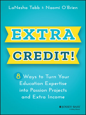 cover image of Extra Credit!